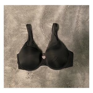 Black Victoria Secret/ PINK bra